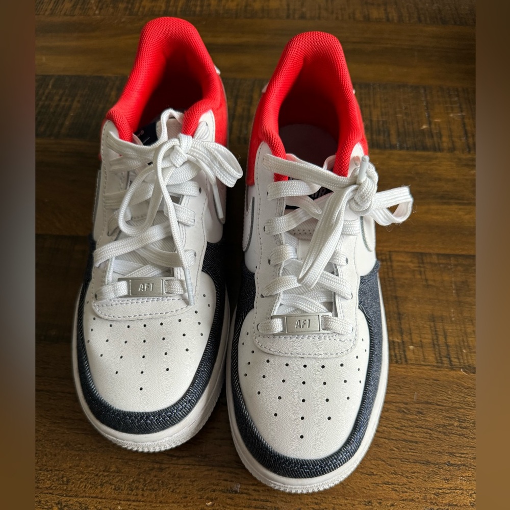Nike Airforce 1